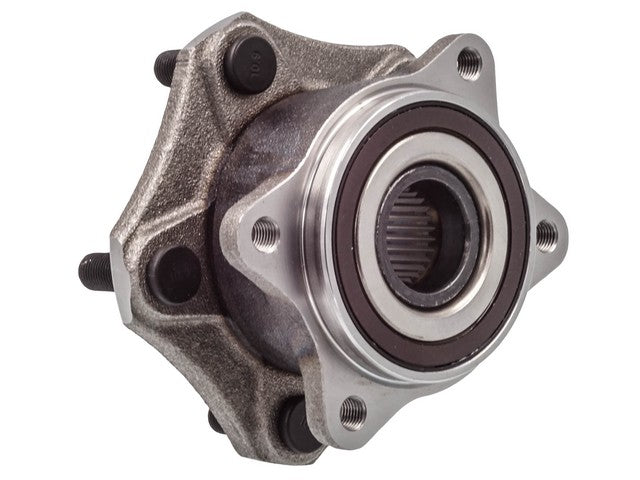 Power Train Wheel Bearing and Hub Assembly P/N:PT513290 Fits: Suzuki Grand Vitara 13-06, Suzuki Kizashi 13-10 - Image 1