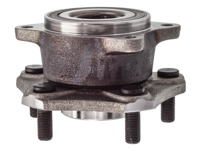 Power Train Wheel Bearing and Hub Assembly P/N:PT513290 Fits: Suzuki Grand Vitara 13-06, Suzuki Kizashi 13-10 - Image 3