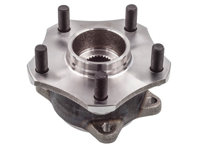 Power Train Wheel Bearing and Hub Assembly P/N:PT513290 Fits: Suzuki Grand Vitara 13-06, Suzuki Kizashi 13-10 - Image 2