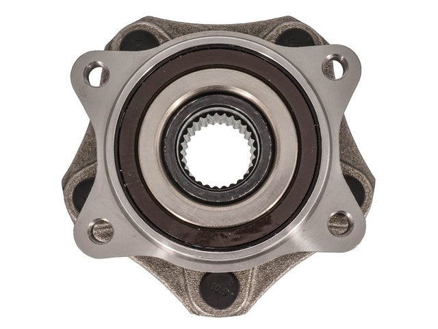 Power Train Wheel Bearing and Hub Assembly P/N:PT513290 Fits: Suzuki Grand Vitara 13-06, Suzuki Kizashi 13-10 - Image 4