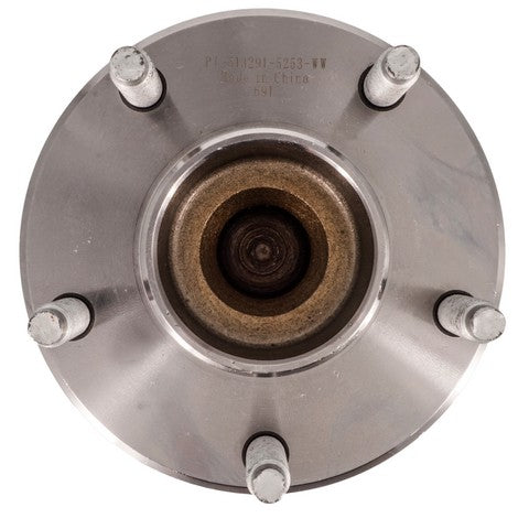 Power Train Wheel Bearing and Hub Assembly P/N:PT513291 Fits: Cadillac Xlr 2009, Chevrolet Corvette 13-09 - Image 1