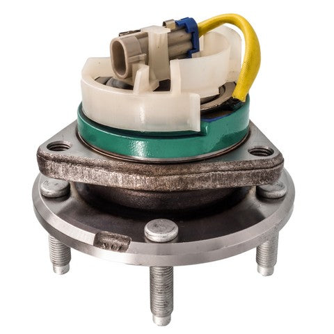 Power Train Wheel Bearing and Hub Assembly P/N:PT513291 Fits: Cadillac Xlr 2009, Chevrolet Corvette 13-09 - Image 5
