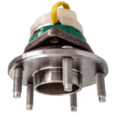 Power Train Wheel Bearing and Hub Assembly P/N:PT513291 Fits: Cadillac Xlr 2009, Chevrolet Corvette 13-09 - Image 4