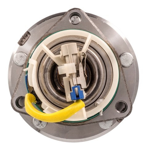 Power Train Wheel Bearing and Hub Assembly P/N:PT513291 Fits: Cadillac Xlr 2009, Chevrolet Corvette 13-09 - Image 3