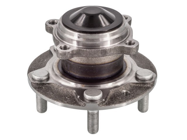 Power Train Wheel Bearing and Hub Assembly P/N:PT513292 Fits: Mazda Mx-5 Miata 2006 - Image 3