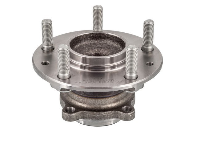 Power Train Wheel Bearing and Hub Assembly P/N:PT513292 Fits: Mazda Mx-5 Miata 2006 - Image 2