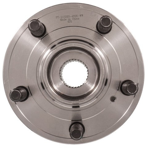 Power Train Wheel Bearing and Hub Assembly P/N:PT513293 Fits: Honda Odyssey 17-11 - Image 4