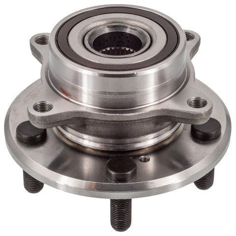 Power Train Wheel Bearing and Hub Assembly P/N:PT513293 Fits: Honda Odyssey 17-11 - Image 3
