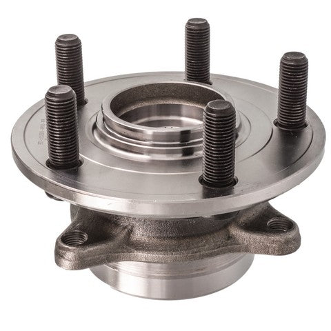Power Train Wheel Bearing and Hub Assembly P/N:PT513293 Fits: Honda Odyssey 17-11 - Image 2