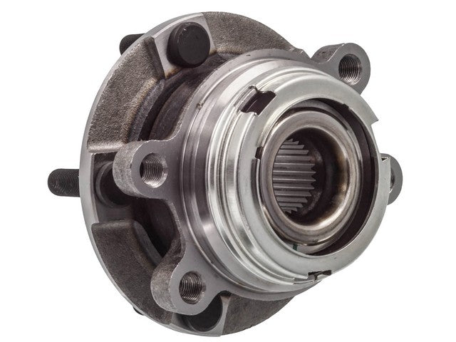 Power Train Wheel Bearing and Hub Assembly P/N:PT513294 Fits: Nissan Altima 12-07 - Image 2