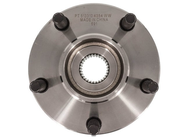 Power Train Wheel Bearing and Hub Assembly P/N:PT513294 Fits: Nissan Altima 12-07 - Image 1
