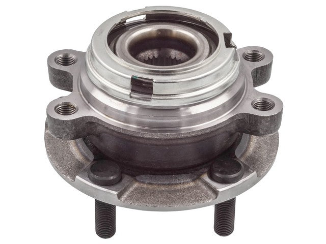Power Train Wheel Bearing and Hub Assembly P/N:PT513294 Fits: Nissan Altima 12-07 - Image 5