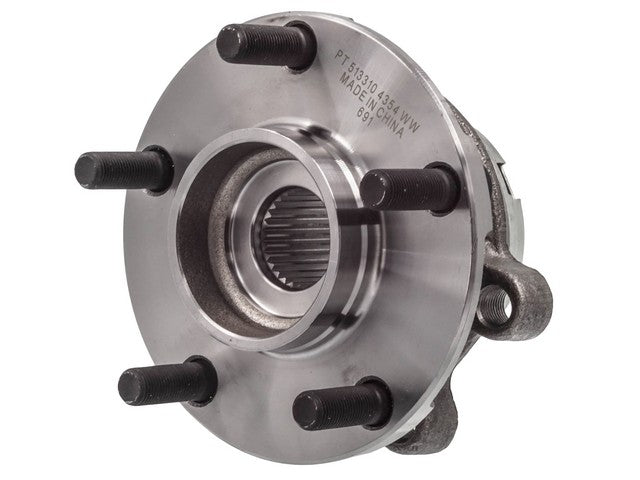 Power Train Wheel Bearing and Hub Assembly P/N:PT513294 Fits: Nissan Altima 12-07 - Image 4