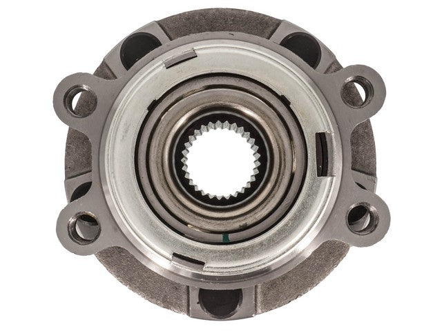 Power Train Wheel Bearing and Hub Assembly P/N:PT513294 Fits: Nissan Altima 12-07 - Image 3