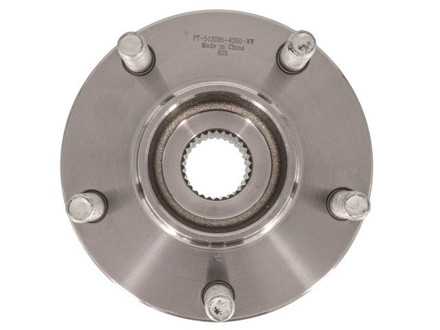 Power Train Wheel Bearing and Hub Assembly P/N:PT513295 Fits: Nissan Altima 2007 - Image 4
