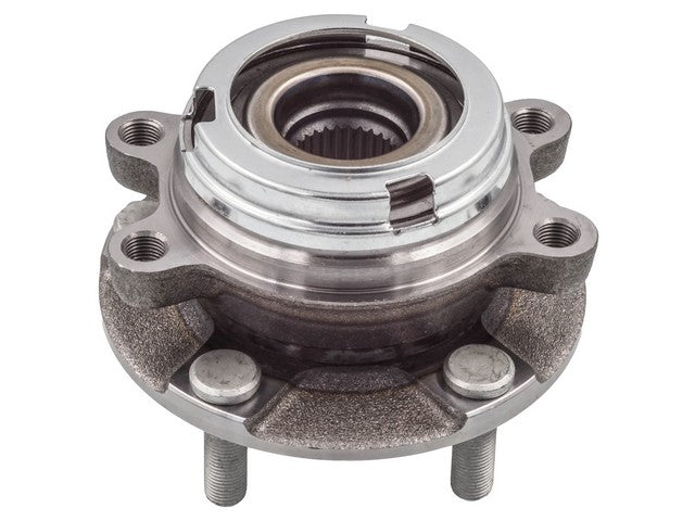 Power Train Wheel Bearing and Hub Assembly P/N:PT513295 Fits: Nissan Altima 2007 - Image 3