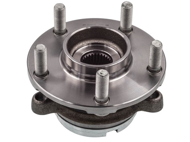 Power Train Wheel Bearing and Hub Assembly P/N:PT513295 Fits: Nissan Altima 2007 - Image 2