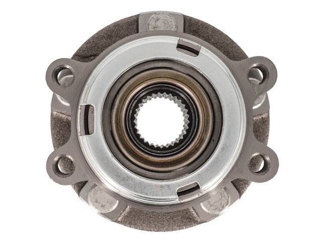 Power Train Wheel Bearing and Hub Assembly P/N:PT513295 Fits: Nissan Altima 2007 - Image 1
