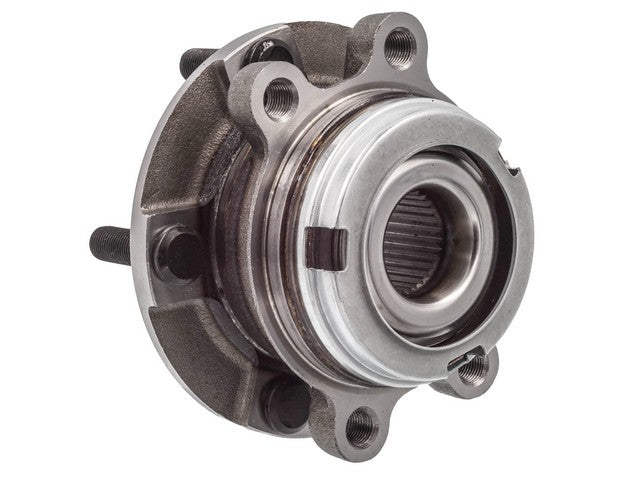 Power Train Wheel Bearing and Hub Assembly P/N:PT513296 Fits: Infiniti Jx35 2013, Infiniti Qx50 22-19, Infiniti Qx60 20-14, Infiniti Qx60 2022, Nissan Altima 18-07, Nissan Maxima 14-09, Nissan Maxima 20-16, Nissan Murano 24-15, Nissan Pathfinder 20-13 - Image 4