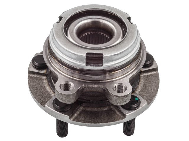 Power Train Wheel Bearing and Hub Assembly P/N:PT513296 Fits: Infiniti Jx35 2013, Infiniti Qx50 22-19, Infiniti Qx60 20-14, Infiniti Qx60 2022, Nissan Altima 18-07, Nissan Maxima 14-09, Nissan Maxima 20-16, Nissan Murano 24-15, Nissan Pathfinder 20-13 - Image 2