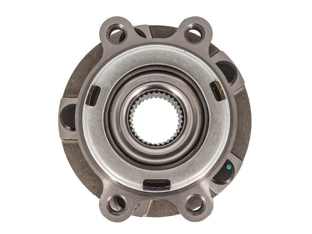 Power Train Wheel Bearing and Hub Assembly P/N:PT513296 Fits: Infiniti Jx35 2013, Infiniti Qx50 22-19, Infiniti Qx60 20-14, Infiniti Qx60 2022, Nissan Altima 18-07, Nissan Maxima 14-09, Nissan Maxima 20-16, Nissan Murano 24-15, Nissan Pathfinder 20-13 - Image 1