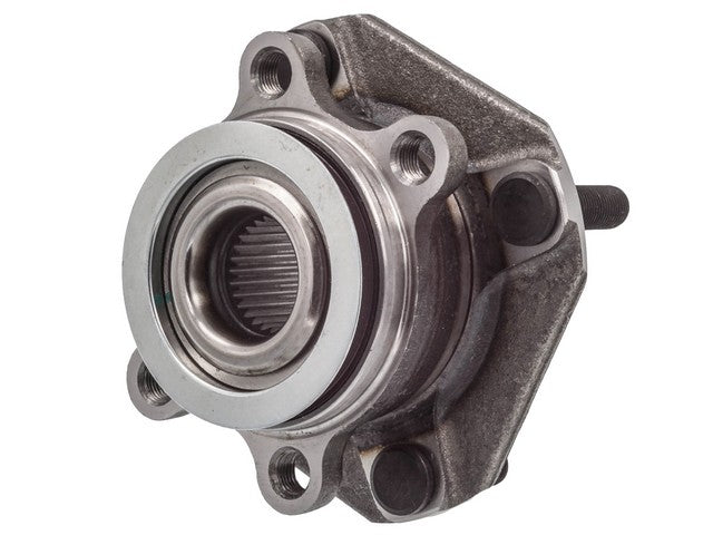 Power Train Wheel Bearing and Hub Assembly P/N:PT513297 Fits: Nissan Sentra 12-07 - Image 3