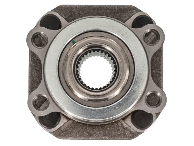 Power Train Wheel Bearing and Hub Assembly P/N:PT513297 Fits: Nissan Sentra 12-07 - Image 4