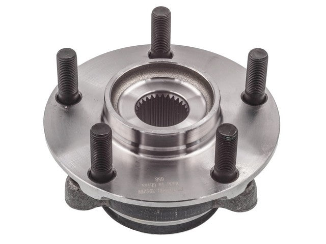 Power Train Wheel Bearing and Hub Assembly P/N:PT513298 Fits: Nissan Rogue 13-08, Nissan Rogue Select 15-14, Nissan Sentra 12-07, Renault Koleos 13-09 - Image 2