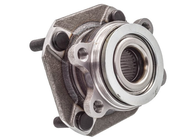 Power Train Wheel Bearing and Hub Assembly P/N:PT513299 Fits: Nissan Sentra 12-07 - Image 3