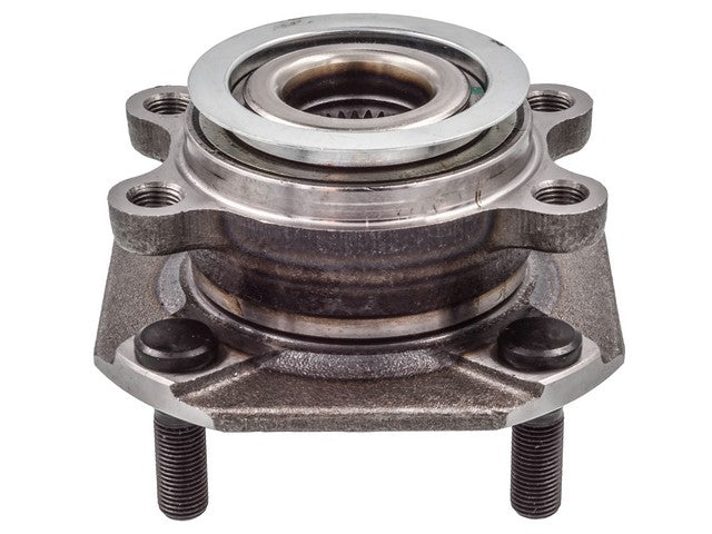 Power Train Wheel Bearing and Hub Assembly P/N:PT513299 Fits: Nissan Sentra 12-07 - Image 1