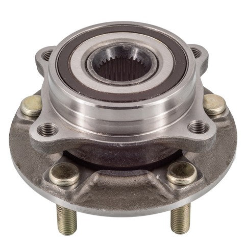 Power Train Wheel Bearing and Hub Assembly P/N:PT513300 Fits: Mitsubishi Lancer 15-08 - Image 3
