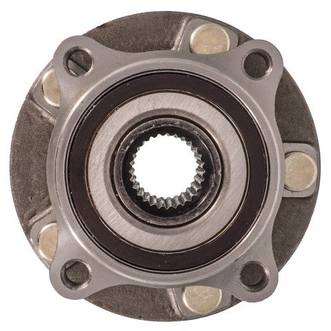 Power Train Wheel Bearing and Hub Assembly P/N:PT513300 Fits: Mitsubishi Lancer 15-08 - Image 1