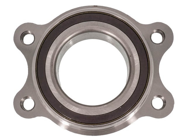Power Train Wheel Bearing and Hub Assembly P/N:PT513301 Fits: Audi A4, Audi A4 Allroad, Audi A4 Quattro, Audi A5, Audi A5 Quattro, Audi A6, Audi A6 Quattro, Audi A7 Quattro, Audi A8 Quattro, Audi Allroad - Image 2