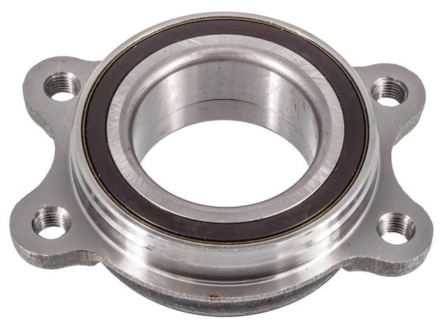 Power Train Wheel Bearing and Hub Assembly P/N:PT513301 Fits: Audi A4, Audi A4 Allroad, Audi A4 Quattro, Audi A5, Audi A5 Quattro, Audi A6, Audi A6 Quattro, Audi A7 Quattro, Audi A8 Quattro, Audi Allroad - Image 4