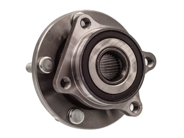Power Train Wheel Bearing and Hub Assembly P/N:PT513302 Fits: Subaru Ascent 24-19, Subaru Forester 24-19, Subaru Impreza 14-04, Subaru Legacy 24-15, Subaru Outback 24-15, Subaru Wrx Sti 14-13 - Image 6