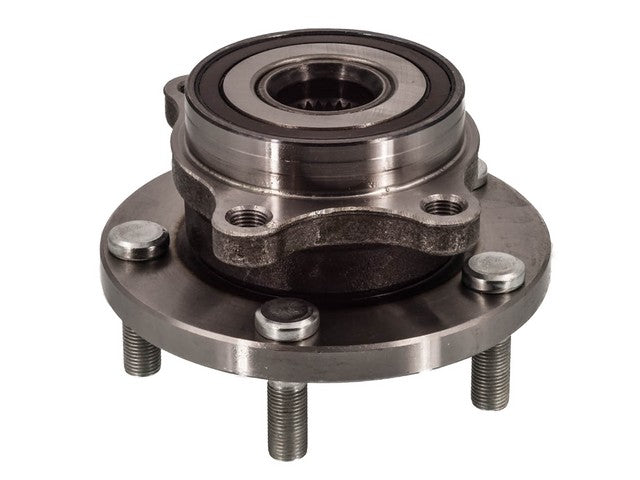 Power Train Wheel Bearing and Hub Assembly P/N:PT513302 Fits: Subaru Ascent 24-19, Subaru Forester 24-19, Subaru Impreza 14-04, Subaru Legacy 24-15, Subaru Outback 24-15, Subaru Wrx Sti 14-13 - Image 4