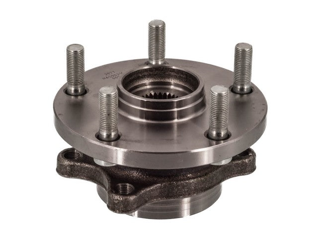 Power Train Wheel Bearing and Hub Assembly P/N:PT513302 Fits: Subaru Ascent 24-19, Subaru Forester 24-19, Subaru Impreza 14-04, Subaru Legacy 24-15, Subaru Outback 24-15, Subaru Wrx Sti 14-13 - Image 3