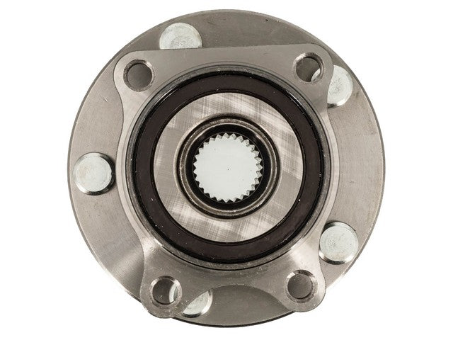 Power Train Wheel Bearing and Hub Assembly P/N:PT513302 Fits: Subaru Ascent 24-19, Subaru Forester 24-19, Subaru Impreza 14-04, Subaru Legacy 24-15, Subaru Outback 24-15, Subaru Wrx Sti 14-13 - Image 1