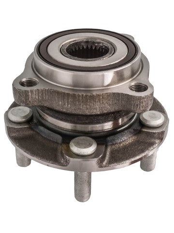 Power Train Wheel Bearing and Hub Assembly P/N:PT513303 Fits: Subaru Forester 14-09, Subaru Impreza 14-08, Subaru Wrx 14-13, Subaru Xv Crosstrek 14-13 - Image 3