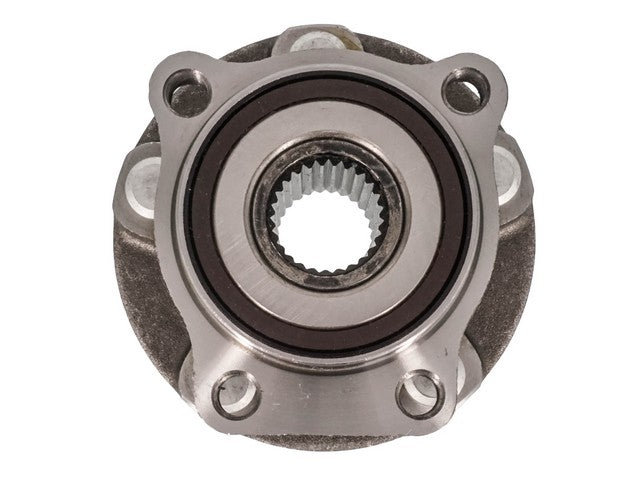 Power Train Wheel Bearing and Hub Assembly P/N:PT513303 Fits: Subaru Forester 14-09, Subaru Impreza 14-08, Subaru Wrx 14-13, Subaru Xv Crosstrek 14-13 - Image 1