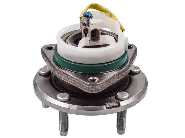 Power Train Wheel Bearing and Hub Assembly P/N:PT513304 Fits: Chevrolet Corvette 13-09 - Image 2