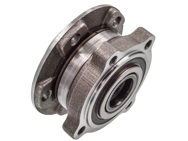 Power Train Wheel Bearing and Hub Assembly P/N:PT513305 Fits: BMW X5 16-07, BMW X6 19-08 - Image 5