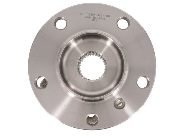 Power Train Wheel Bearing and Hub Assembly P/N:PT513305 Fits: BMW X5 16-07, BMW X6 19-08 - Image 4