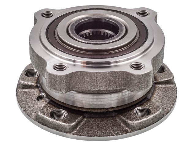 Power Train Wheel Bearing and Hub Assembly P/N:PT513305 Fits: BMW X5 16-07, BMW X6 19-08 - Image 3