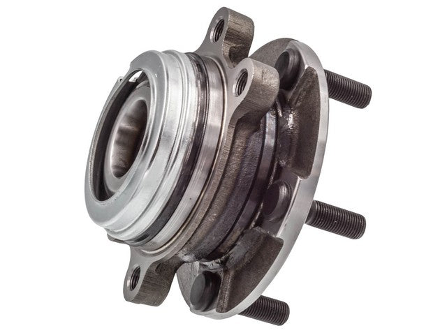 Power Train Wheel Bearing and Hub Assembly P/N:PT513306 Fits: Nissan Murano 12-09, Nissan Quest 2011 - Image 3