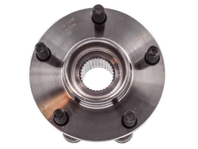 Power Train Wheel Bearing and Hub Assembly P/N:PT513306 Fits: Nissan Murano 12-09, Nissan Quest 2011 - Image 2