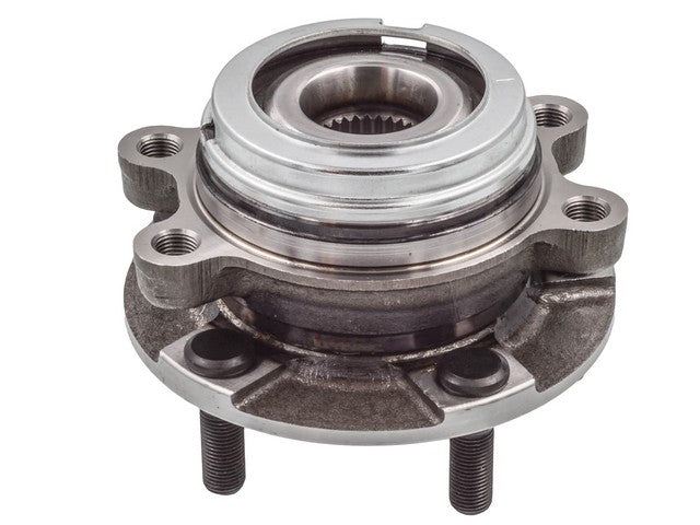 Power Train Wheel Bearing and Hub Assembly P/N:PT513306 Fits: Nissan Murano 12-09, Nissan Quest 2011 - Image 1