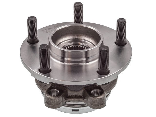 Power Train Wheel Bearing and Hub Assembly P/N:PT513306 Fits: Nissan Murano 12-09, Nissan Quest 2011 - Image 5