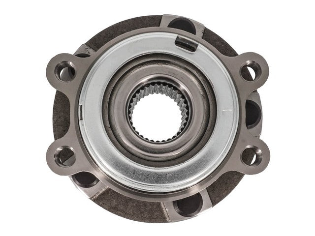 Power Train Wheel Bearing and Hub Assembly P/N:PT513306 Fits: Nissan Murano 12-09, Nissan Quest 2011 - Image 4