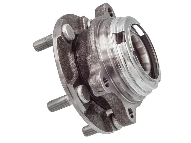 Power Train Wheel Bearing and Hub Assembly P/N:PT513307 Fits: Nissan Murano 12-09, Nissan Quest 2011 - Image 5